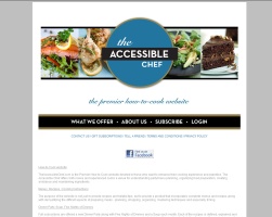 Custom Corporate Websites