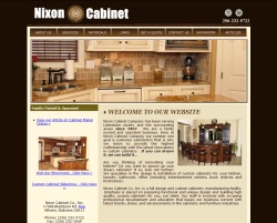 Custom Corporate Websites