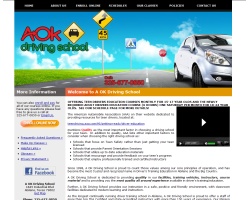 Custom Corporate Websites