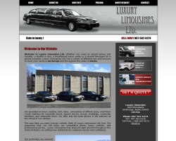 Custom Corporate Websites