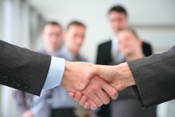 Insurance Association Partnership Program