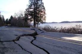Corvallis, Oregon Earthquake Insurance