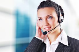 Client Support Services