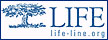 Life and Health Insurance Foundation for Education - LIFE Logo