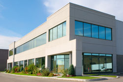 Commercial Building Insurance