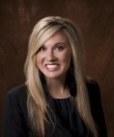 Nicole M. Hicks, CISR