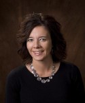 Amy W. Yoder, CISR