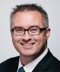 Mark Perkins CIC, CRM