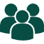 group health Insurance icon