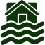 Flood Insurance icon