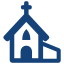church Insurance icon