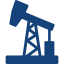 oil & gas Insurance icon