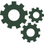 gears icon