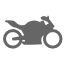 Motorcycle Insurance icon