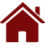 Homeowners icon for  insurance