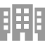 business buildings icon