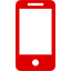 Mobile responsive icon