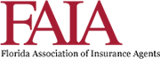 Florida Association of Independent Agents logo