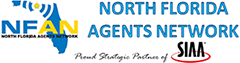 North Florida Agents Network logo