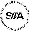 SIAA logo