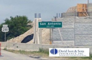 San Antonio Insurance