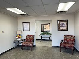 Office Entryway 