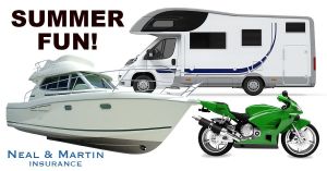 summer fun
