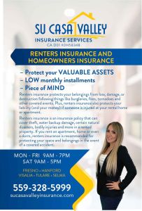 Home owners Insurance, Renters Insurance 