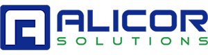 CoVerica Agency Alliance & Alicor Solutions logo