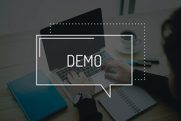 Tips on nailing a B2B sales product demonstration - Onsight
