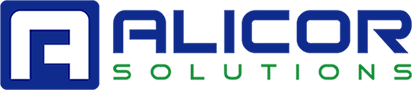 Alicor Solutions Logo