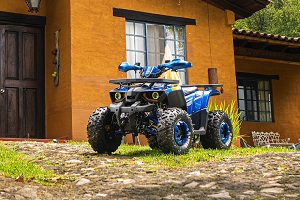 New York ATV, Off-road Vehicle  Insurance