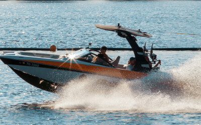  Boat & Watercraft Insurance