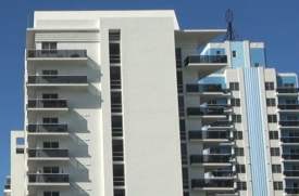  Condo Association Insurance