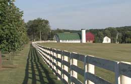 Cartersville, Georgia Farm & Ranch Insurance