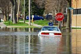 Tulsa, Oklahoma Flood Insurance