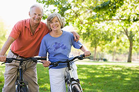 Danville, California Individual Retirement