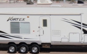 Texas Motor home / RV Insurance