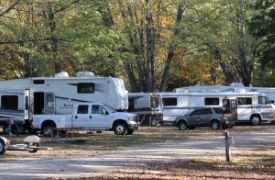 Ocala, Florida Recreational Vehicle Insurance