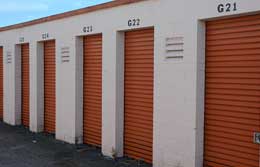 Indianapolis, Indiana Self Storage Insurance