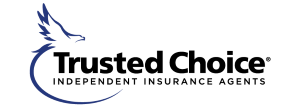 Trusted Choice Independent Insurance Agent logo