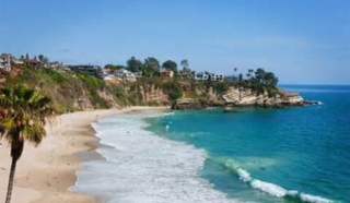 Los Angeles, California Travel Insurance