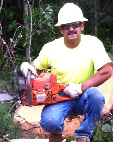 Martinez Tree Experts LLC