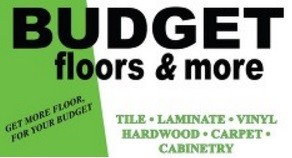 Budget Floors & More