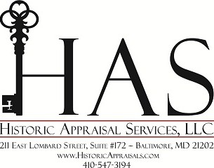 Historic Appraisal Services