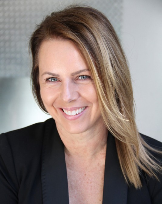 Annika Ford