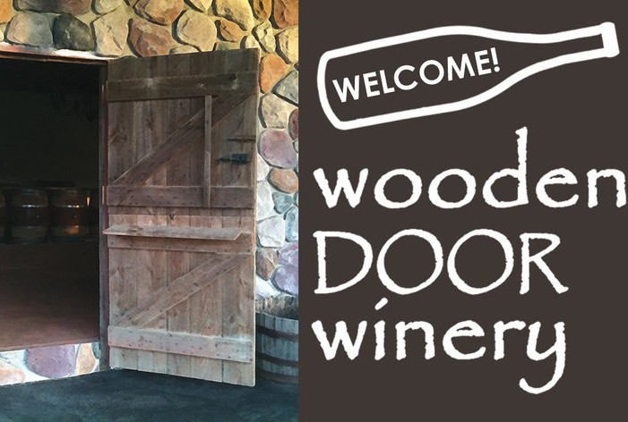 Wooden Door Winery