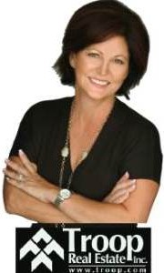 Tina Hare - Troop Real Estate