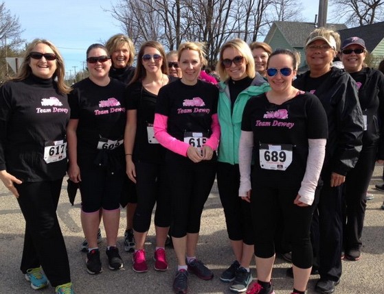Trout Run 2016