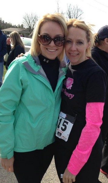 Trout Run 2016
